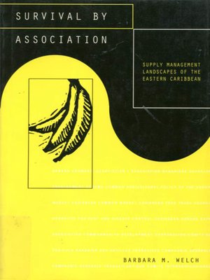 cover image of Survival by Association